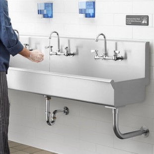 Regency Wall-Mounted 72