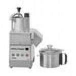 Robot Coupe R502 2-Speed Combination Food Processor with 6 Qt. / 5.9 Liter Stainless Steel Bowl, Continuous Feed & 2 Discs - 240V, 3 Phase, 1 1/5 hp Robot Coupe R502 2-Speed Combination Food Processor with 6 Qt. / 5.9 Liter Stainless Steel Bowl, Continuous Feed & 2 Discs - 240V, 3 Phase, 1 1/5 hp