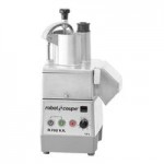 Robot Coupe R502 2-Speed Combination Food Processor with 6 Qt. / 5.9 Liter Stainless Steel Bowl, Continuous Feed & 2 Discs - 240V, 3 Phase, 1 1/5 hp Robot Coupe R502 2-Speed Combination Food Processor with 6 Qt. / 5.9 Liter Stainless Steel Bowl, Continuous Feed & 2 Discs - 240V, 3 Phase, 1 1/5 hp