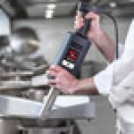 Sammic XM-52 Heavy-Duty 20 Sammic XM-52 Heavy-Duty 20