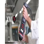 Sammic XM-52 Heavy-Duty 20 Sammic XM-52 Heavy-Duty 20