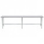 Advance Tabco TGLG-3610 36