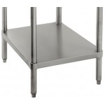 Advance Tabco SFLAG-302-X 30