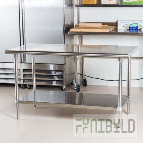 Advance Tabco Premium Series SS-305 30