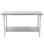 Advance Tabco Premium Series SS-305 30