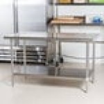 Advance Tabco Premium Series SS-305 30