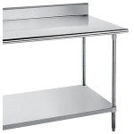 Advance Tabco KMS-246 24