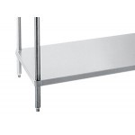 Advance Tabco KMS-246 24