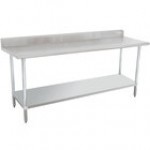 16 Gauge Advance Tabco KLAG-246-X 24 16 Gauge Advance Tabco KLAG-246-X 24