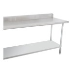 16 Gauge Advance Tabco KLAG-246-X 24 16 Gauge Advance Tabco KLAG-246-X 24