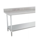 16 Gauge Advance Tabco KLAG-246-X 24 16 Gauge Advance Tabco KLAG-246-X 24