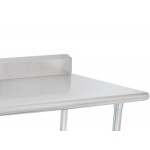 16 Gauge Advance Tabco KLAG-246-X 24 16 Gauge Advance Tabco KLAG-246-X 24