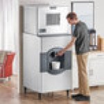 Scotsman MC0330MAX-1A Prodigy Elite® Series 30 Scotsman MC0330MAX-1A Prodigy Elite® Series 30