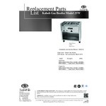 EmberGlo 5010504 25WC 36