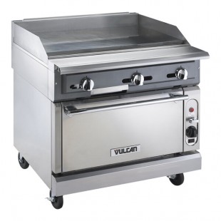 Vulcan VGMT36S-LP V Series 36 Vulcan VGMT36S-LP V Series 36