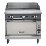Vulcan VGMT36S-LP V Series 36 Vulcan VGMT36S-LP V Series 36