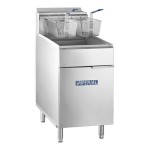 Imperial Range IFS-75NG Natural Gas 75 lb. Tube Fired Fryer - 175,000 BTU Imperial Range IFS-75NG Natural Gas 75 lb. Tube Fired Fryer - 175,000 BTU