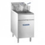 Imperial Range IFS-75NG Natural Gas 75 lb. Tube Fired Fryer - 175,000 BTU Imperial Range IFS-75NG Natural Gas 75 lb. Tube Fired Fryer - 175,000 BTU
