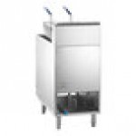 Imperial Range IFS-75NG Natural Gas 75 lb. Tube Fired Fryer - 175,000 BTU Imperial Range IFS-75NG Natural Gas 75 lb. Tube Fired Fryer - 175,000 BTU