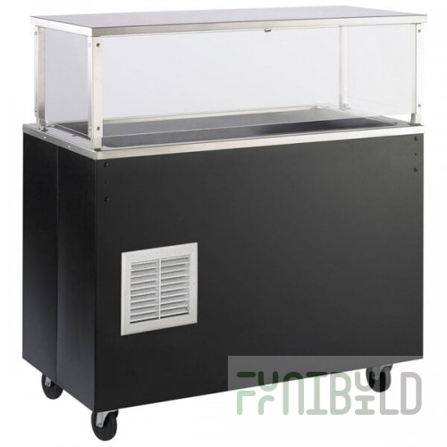 Vollrath R39713 2-Series 46