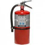 Buckeye 300 lb. Purple K Fire Extinguisher - Rechargeable Untagged Pressure Transfer - UL Rating 320-B:C - Steel Wheels Buckeye 300 lb. Purple K Fire Extinguisher - Rechargeable Untagged Pressure Transfer - UL Rating 320-B:C - Steel Wheels