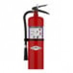 Amerex B460 10 lb. Purple K Dry Chemical Fire Extinguisher with Hose and Nozzle 14965 - UL Rating 80B:C Amerex B460 10 lb. Purple K Dry Chemical Fire Extinguisher with Hose and Nozzle 14965 - UL Rating 80B:C