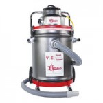 Novatek 3.3 Gallon Electric HEPA Backpack Vacuum VA03EBK - 120V