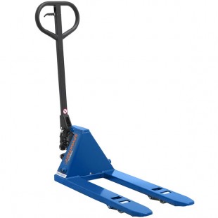 Wesco Industrial Products Advantage Pallet Truck with 15 Wesco Industrial Products Advantage Pallet Truck with 15