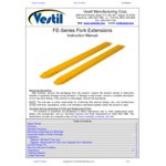 Vestil 4 Vestil 4