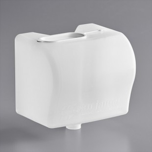 Lavex 712XB102856 Replacement Bottle for 712SF9NOVTBK