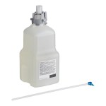 PURELL® 8545-04 CX Series 2300 mL Fragrance Free Foaming Hand Soap - 4/Case