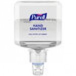 PURELL® 5053-02 Healthcare Advanced ES4 1200 mL Foam Hand Sanitizer - 2/Case PURELL® 5053-02 Healthcare Advanced ES4 1200 mL Foam Hand Sanitizer - 2/Case