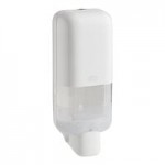 Tork 400020 1 Liter Odor-Control Liquid Hand Soap S4 - 6/Case