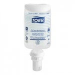 Tork 400020 1 Liter Odor-Control Liquid Hand Soap S4 - 6/Case