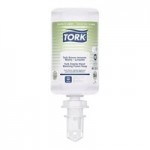 Tork 400020 1 Liter Odor-Control Liquid Hand Soap S4 - 6/Case