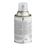 Rubbermaid® FG401693 Microburst 9000 Mango Metered Aerosol Air Freshener System Refill
