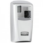 Rubbermaid® FG401693 Microburst 9000 Mango Metered Aerosol Air Freshener System Refill