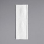 Tork Xpress 553020 White Wall-Mount Multifold Hand Towel Dispenser H2