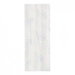Tork Xpress 553020 White Wall-Mount Multifold Hand Towel Dispenser H2