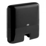 Tork Xpress 553020 White Wall-Mount Multifold Hand Towel Dispenser H2