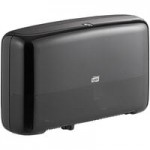 Tork Xpress 553020 White Wall-Mount Multifold Hand Towel Dispenser H2