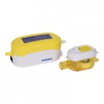 Hartell HAD-15 Series 861020 Mini-Split In-Duct Condensate Pump with 15 kW Cooling Capacity - 100-230V Hartell HAD-15 Series 861020 Mini-Split In-Duct Condensate Pump with 15 kW Cooling Capacity - 100-230V