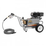 Mi-T-M CBA Aluminum Series CBA-3504-1MAH 49-State Compliant Cold Water Pressure Washer with Honda Engine - 3,500 PSI; 3.7 GPM Mi-T-M CBA Aluminum Series CBA-3504-1MAH 49-State Compliant Cold Water Pressure Washer with Honda Engine - 3,500 PSI; 3.7 GPM