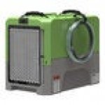 AlorAir Storm Extreme LGR 85 Green Smart Wi-Fi Enabled Industrial Commercial Dehumidifier with Pump - 115V AlorAir Storm Extreme LGR 85 Green Smart Wi-Fi Enabled Industrial Commercial Dehumidifier with Pump - 115V