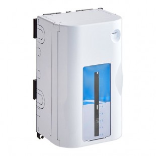 Seko SekureMax 9900107962 5 Liter Chemical Cabinet with Plastic Lock