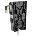 Dema SuperSink Single Chemical Dispenser with Air Gap