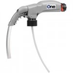 Dema SuperSink Single Chemical Dispenser with Air Gap