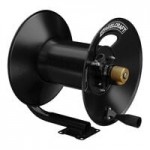 Reelcraft CU6050LN Series C Light-Duty Hand Crank Hose Reel for 3/8 Reelcraft CU6050LN Series C Light-Duty Hand Crank Hose Reel for 3/8