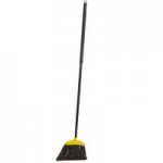 Rubbermaid® FG638500GRAY Gray Angle Broom with 48 Rubbermaid® FG638500GRAY Gray Angle Broom with 48