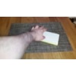 3M 63 Scotch-BriteTM 6 1/8 3M 63 Scotch-BriteTM 6 1/8